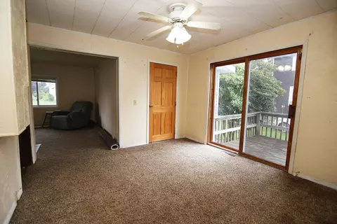 Living - 406 Spring St, Three Rivers, MI 49093 photo 1 of 6