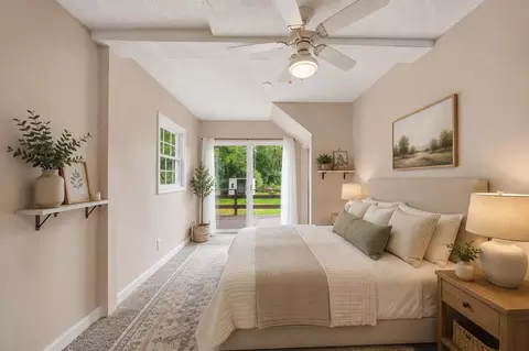 Bedroom - 720 Jasper St, Jackson, MI 49203 photo 1 of 3