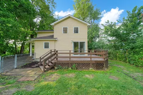 Exterior - 720 Jasper St, Jackson, MI 49203 photo 4 of 7