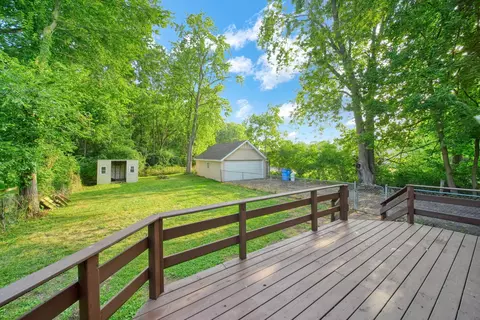 Exterior - 720 Jasper St, Jackson, MI 49203 photo 5 of 7