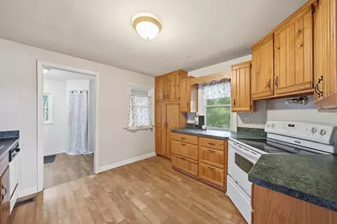 Kitchen - 720 Jasper St, Jackson, MI 49203 photo 1 of 1