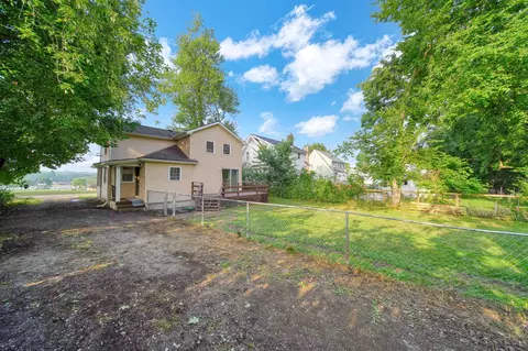 Exterior - 720 Jasper St, Jackson, MI 49203 photo 3 of 7