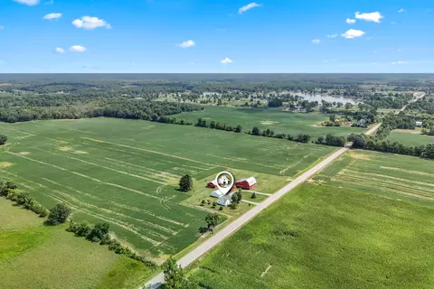 View/Area - 3600 E Territorial Rd, Camden, MI 49232 photo 9 of 15