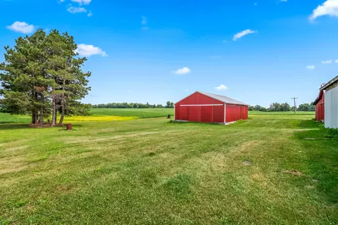 Exterior - 3600 E Territorial Rd, Camden, MI 49232 photo 5 of 6
