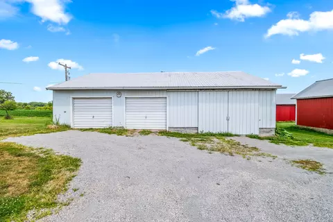 Exterior - 3600 E Territorial Rd, Camden, MI 49232 photo 4 of 6
