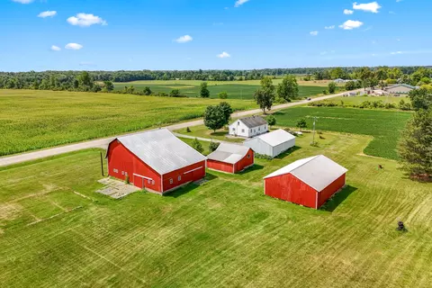 View/Area - 3600 E Territorial Rd, Camden, MI 49232 photo 15 of 15