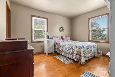 Bedroom - 3600 E Territorial Rd, Camden, MI 49232 photo 1 of 6