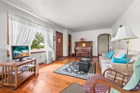 Living - 3600 E Territorial Rd, Camden, MI 49232 photo 1 of 1