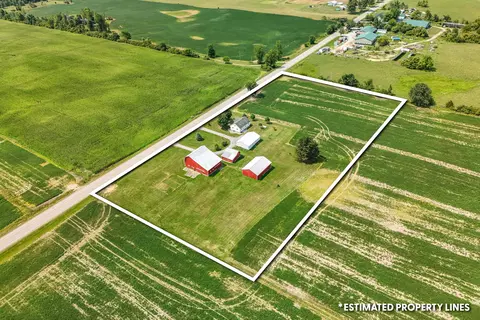 View/Area - 3600 E Territorial Rd, Camden, MI 49232 photo 7 of 15