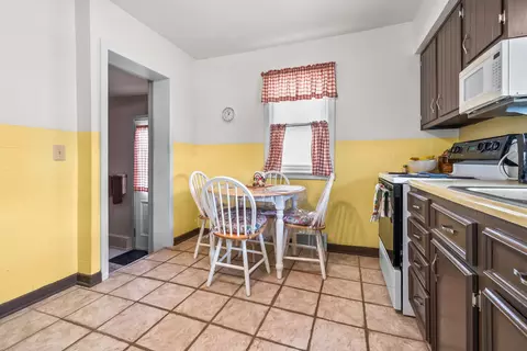 Kitchen - 3600 E Territorial Rd, Camden, MI 49232 photo 3 of 3