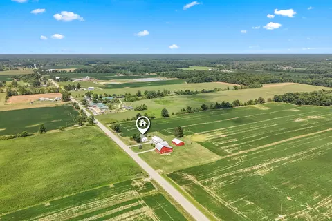 View/Area - 3600 E Territorial Rd, Camden, MI 49232 photo 10 of 15