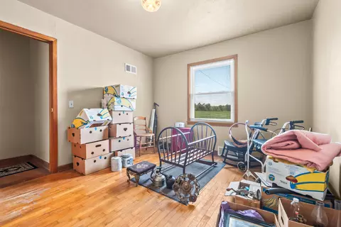 Bedroom - 3600 E Territorial Rd, Camden, MI 49232 photo 5 of 6