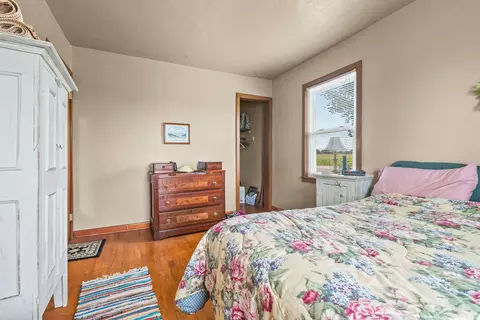 Bedroom - 3600 E Territorial Rd, Camden, MI 49232 photo 2 of 6