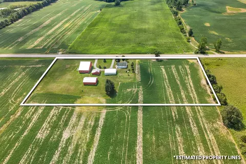 View/Area - 3600 E Territorial Rd, Camden, MI 49232 photo 5 of 15