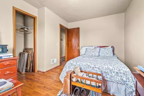 Bedroom - 3600 E Territorial Rd, Camden, MI 49232 photo 4 of 6
