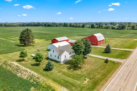 View/Area - 3600 E Territorial Rd, Camden, MI 49232 photo 1 of 15