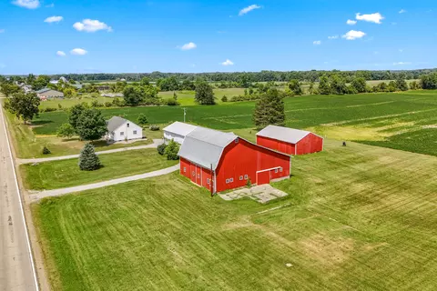 View/Area - 3600 E Territorial Rd, Camden, MI 49232 photo 12 of 15