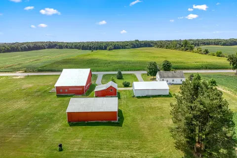 View/Area - 3600 E Territorial Rd, Camden, MI 49232 photo 13 of 15