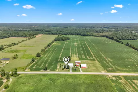 View/Area - 3600 E Territorial Rd, Camden, MI 49232 photo 8 of 15
