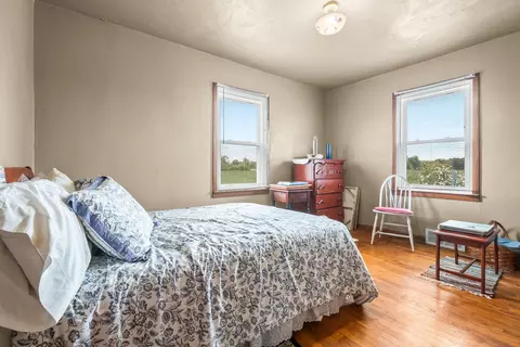Bedroom - 3600 E Territorial Rd, Camden, MI 49232 photo 3 of 6