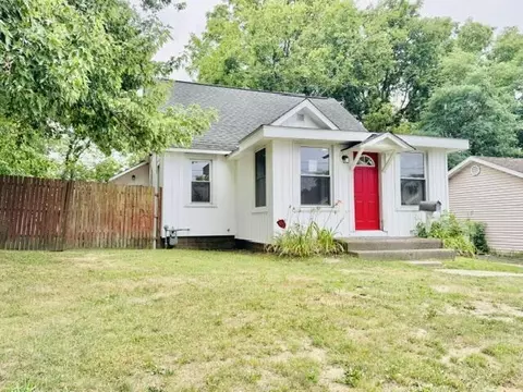 8 Richmond Ave, Battle Creek, MI 49014