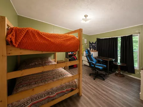Bedroom - 6242 E 88th St, Newaygo, MI 49337 photo 2 of 3