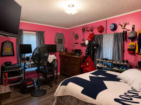 Bedroom - 6242 E 88th St, Newaygo, MI 49337 photo 1 of 3