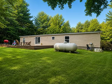 Exterior - 6242 E 88th St, Newaygo, MI 49337 photo 2 of 2