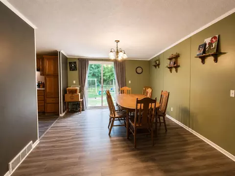 Dining - 6242 E 88th St, Newaygo, MI 49337 photo 1 of 1