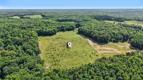 View/Area - lot1 E Bear Paw Dr, White Cloud, MI 49349 photo 1 of 7