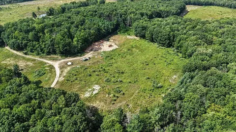 View/Area - lot1 E Bear Paw Dr, White Cloud, MI 49349 photo 4 of 7