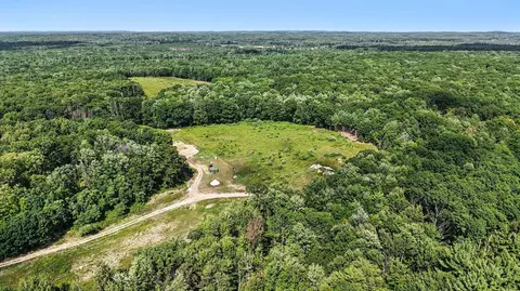 View/Area - lot1 E Bear Paw Dr, White Cloud, MI 49349 photo 2 of 7