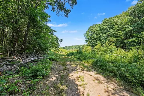 Exterior - lot1 E Bear Paw Dr, White Cloud, MI 49349 photo 2 of 4