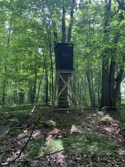 Other - lot1 E Bear Paw Dr, White Cloud, MI 49349 photo 9 of 16