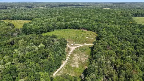 View/Area - lot1 E Bear Paw Dr, White Cloud, MI 49349 photo 7 of 7