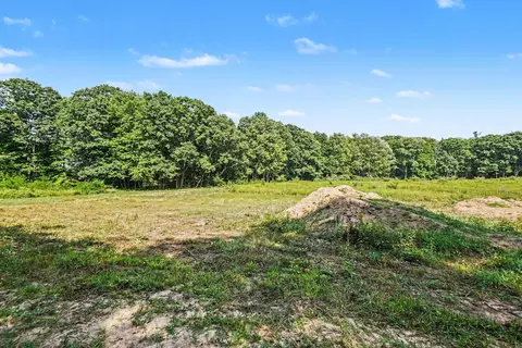 Exterior - lot1 E Bear Paw Dr, White Cloud, MI 49349 photo 3 of 4