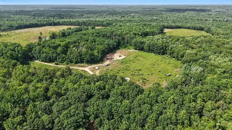 View/Area - lot1 E Bear Paw Dr, White Cloud, MI 49349 photo 3 of 7