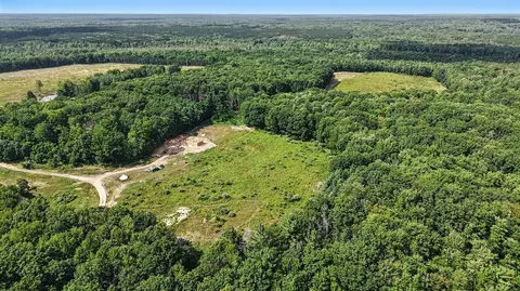 View/Area - lot1 E Bear Paw Dr, White Cloud, MI 49349 photo 5 of 7