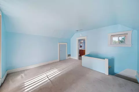 Bedroom - 622 Kennedy St, Jackson, MI 49202 photo 2 of 3