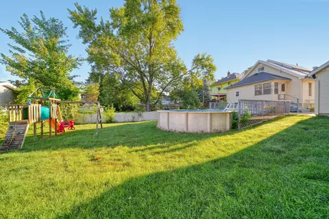 Exterior - 622 Kennedy St, Jackson, MI 49202 photo 8 of 9