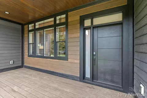 Exterior - 5846 113th Ave, Pullman, MI 49450 photo 2 of 11