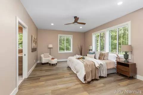 Bedroom - 5846 113th Ave, Pullman, MI 49450 photo 1 of 4