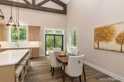 Dining - 5846 113th Ave, Pullman, MI 49450 photo 1 of 2
