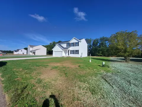1663 Aspen Trl, Otsego, MI 49078