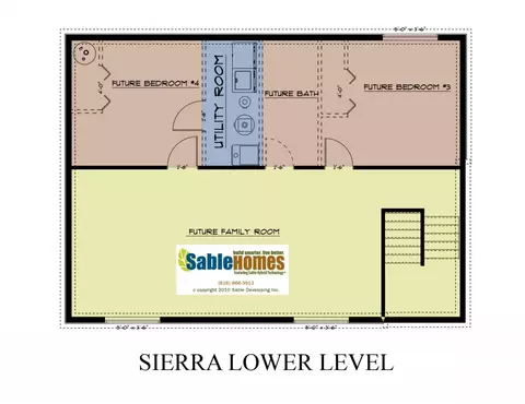 Floorplan - 165 Gooding St, Belding, MI 48809 photo 2 of 2