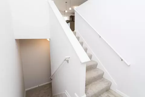 Entry Way - 165 Gooding St, Belding, MI 48809 photo 1 of 2