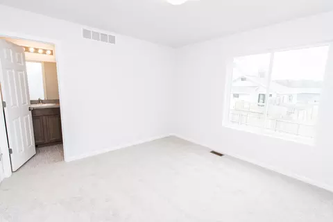 Bedroom - 165 Gooding St, Belding, MI 48809 photo 4 of 7