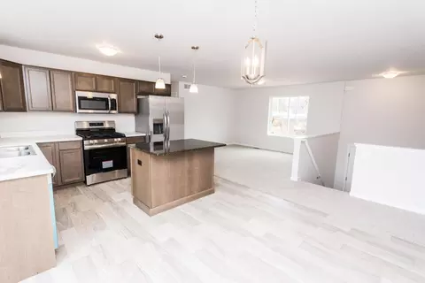 Kitchen - 165 Gooding St, Belding, MI 48809 photo 2 of 5