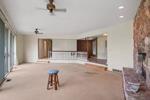 Living - 7701 Conservation St NE, Ada, MI 49301 photo 6 of 9