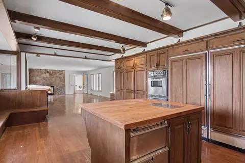 Kitchen - 7701 Conservation St NE, Ada, MI 49301 photo 3 of 3